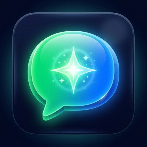 Serve AI icon