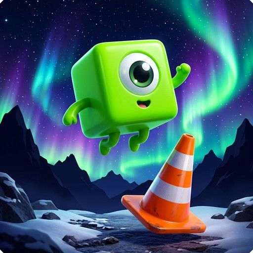 Aurora Dash icon