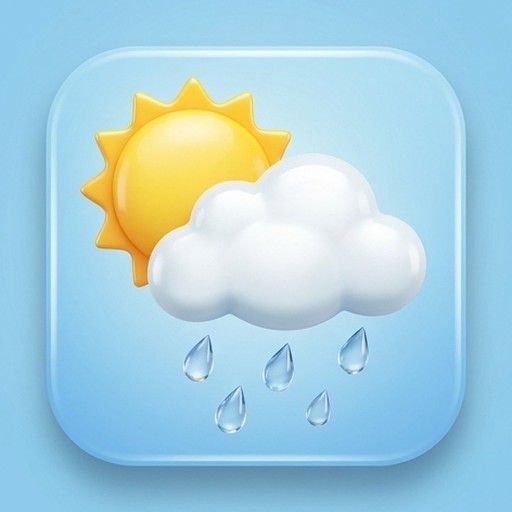 Aurora Weather icon