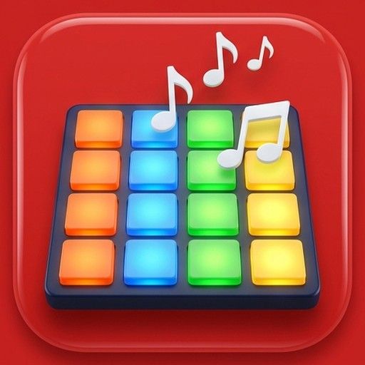 Beat Pad icon