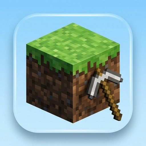 BlockCraft icon