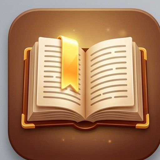 Book Nook icon