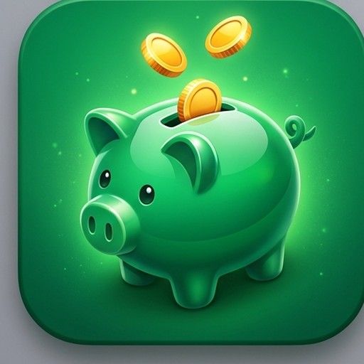 Budget Buddy icon