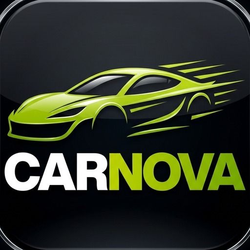 CarNova icon