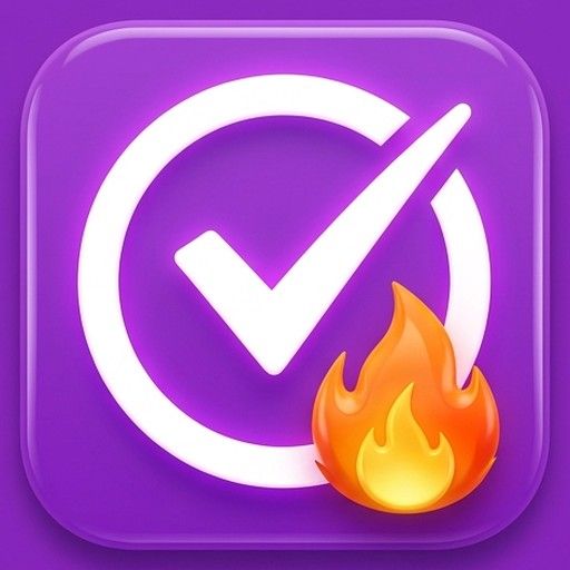 Daily Habits icon