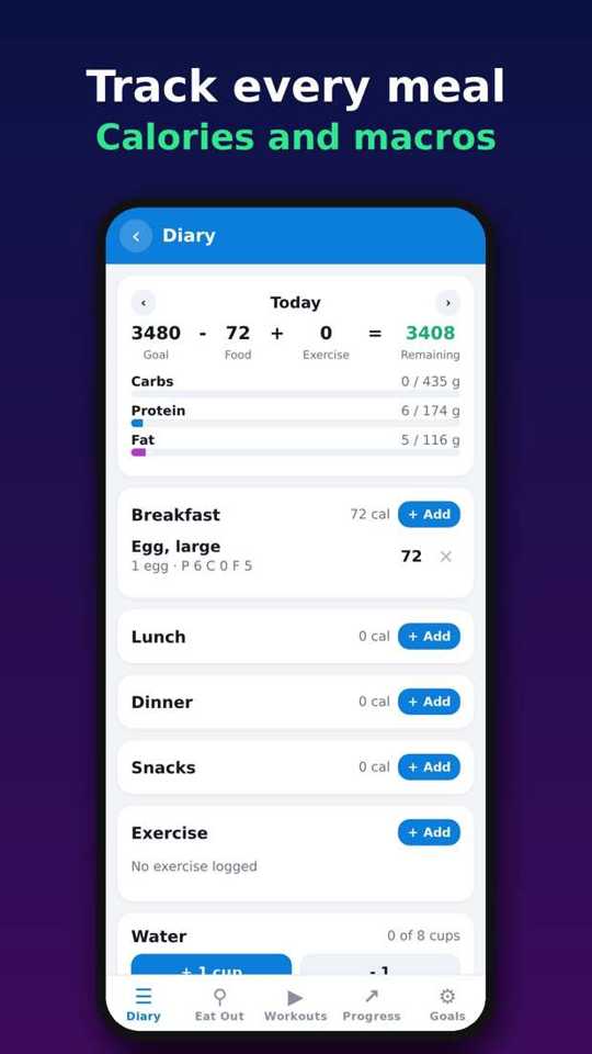 Fuel Aurora preview