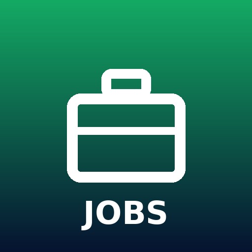 Serve Aurora Jobs icon