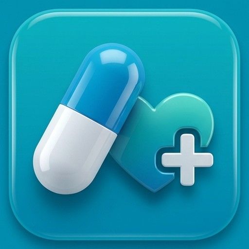 Med Minder icon