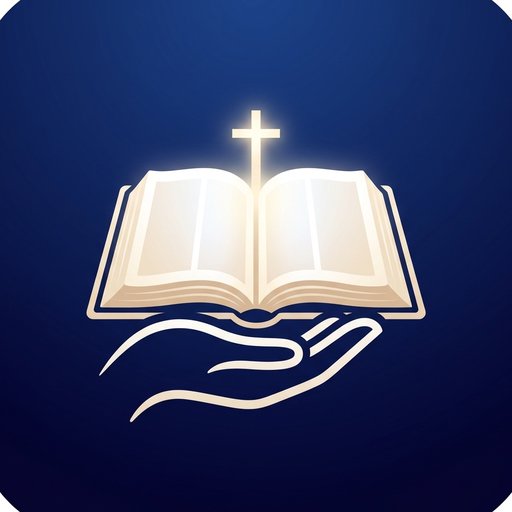 ServeBible icon