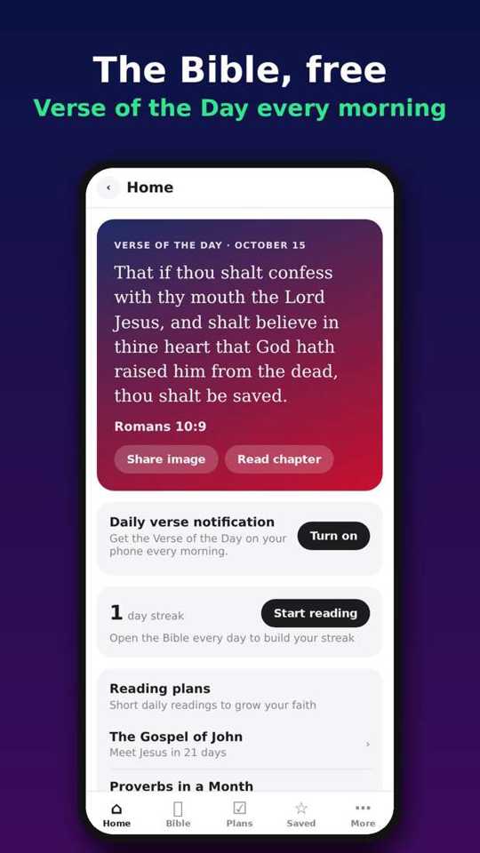ServeBible preview