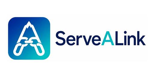 ServeALink icon