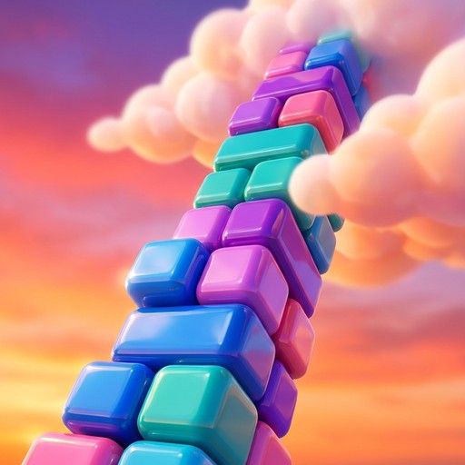 Sky High Stack icon