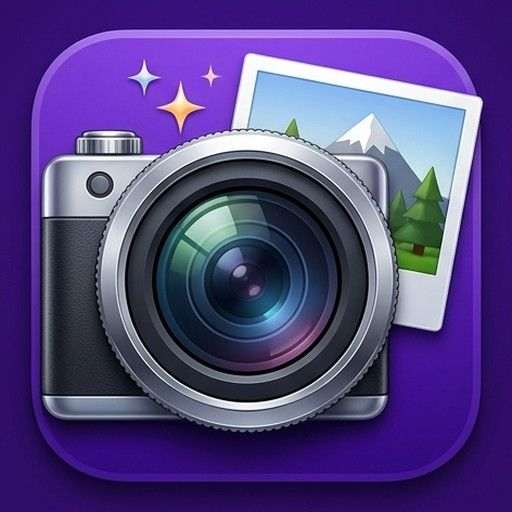 Snap Studio icon