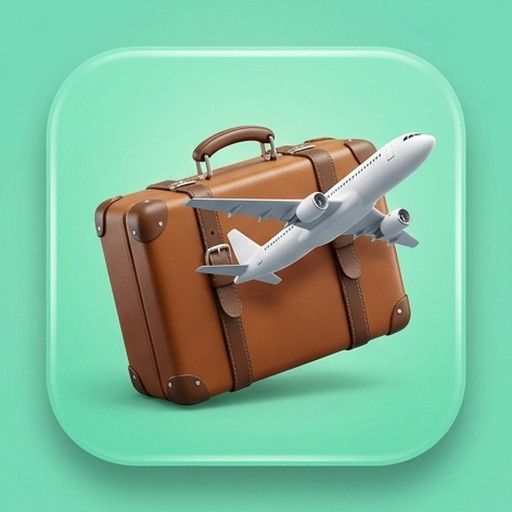 Trip Planner icon