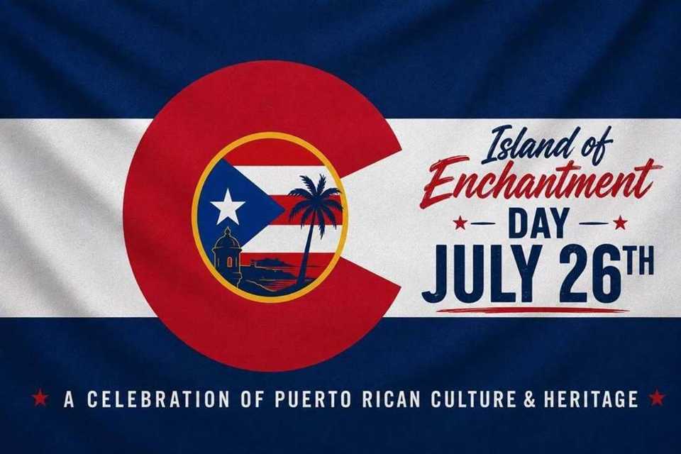 Island of Enchantment Day