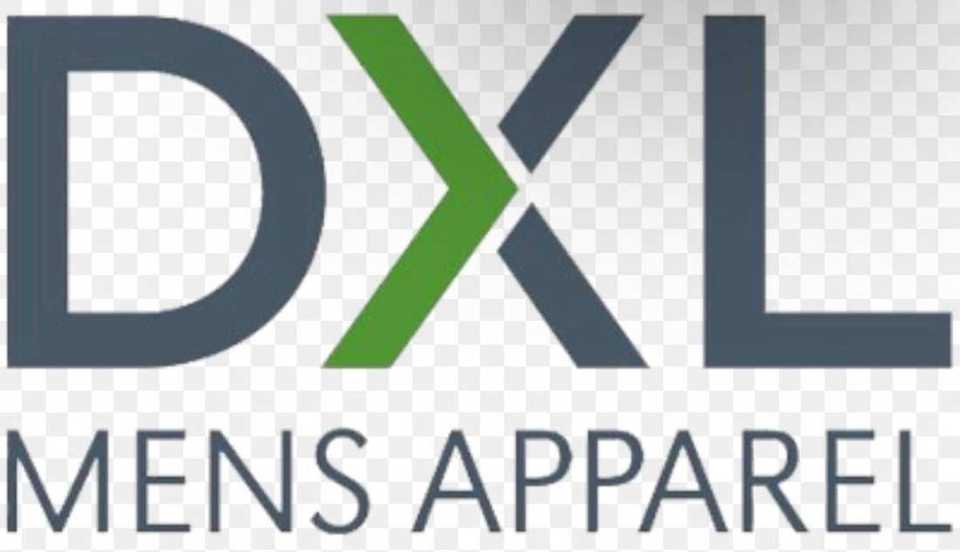 DXL Men's Apparel