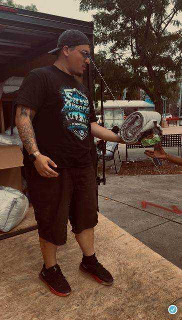 Outreach