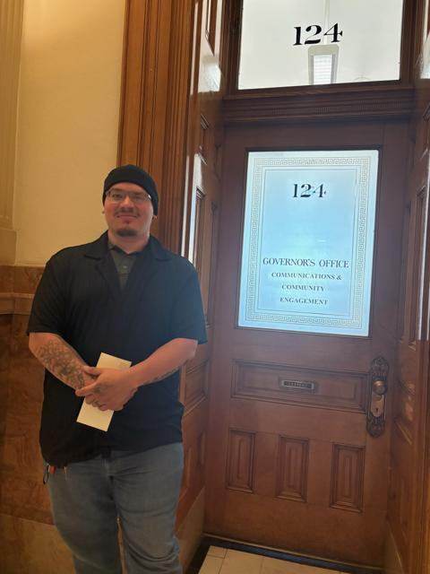 Colorado Governor's Office