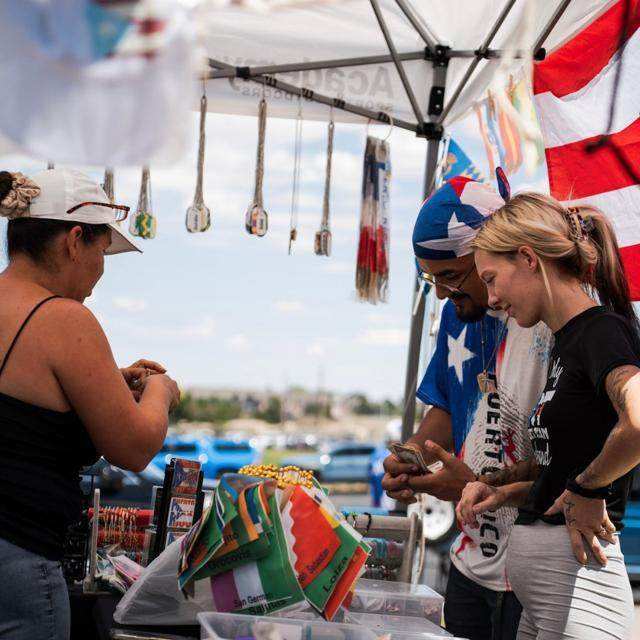 isla craft vendor