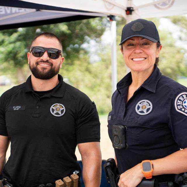 isla security team
