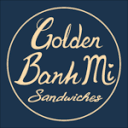 Golden Banh Mi logo