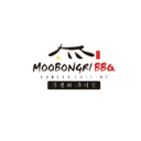 Moobongri BBQ logo