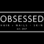 Obsessed Salon logo